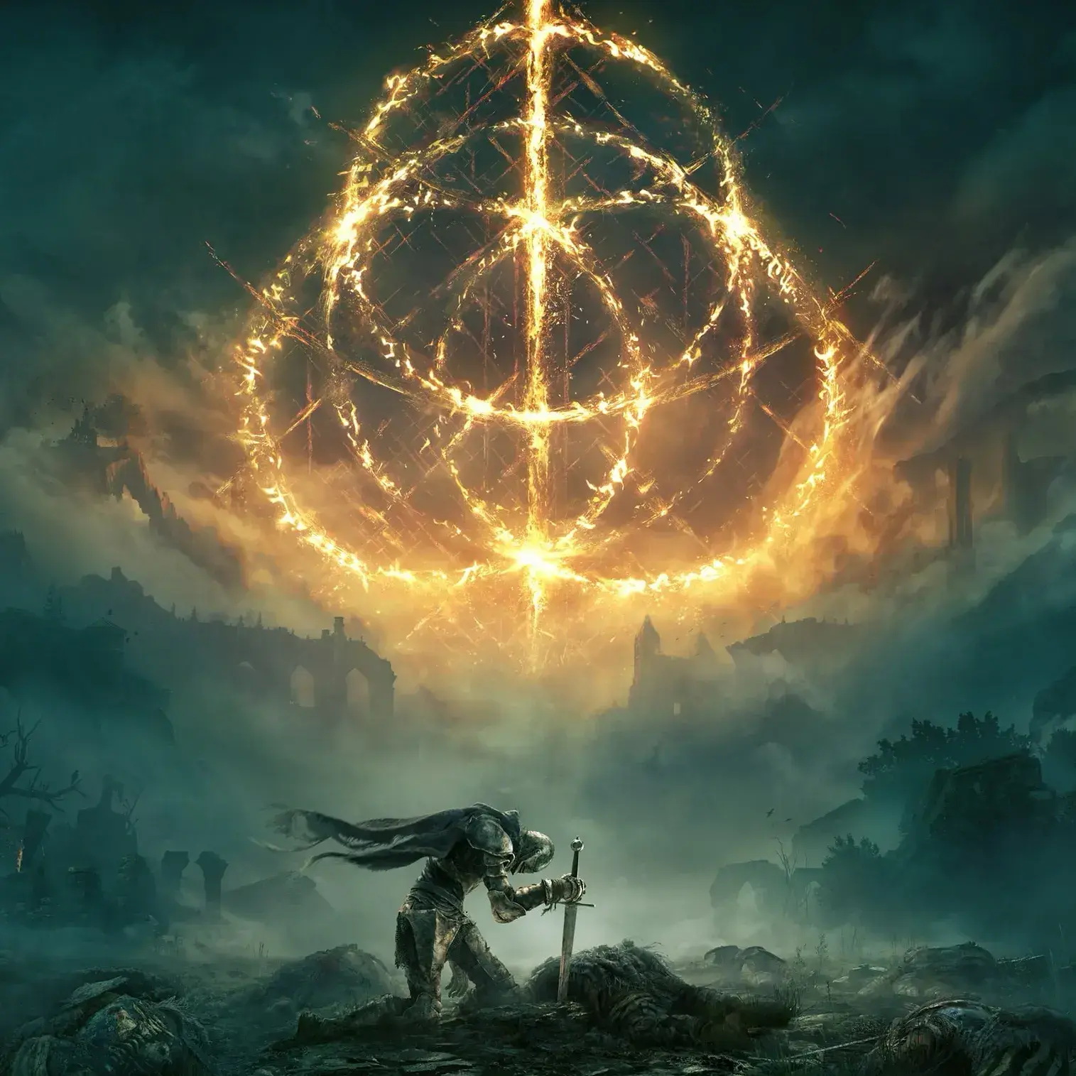 SilverBond4583의 Elden Ring RPG