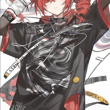 Profile image of 카사네 테토