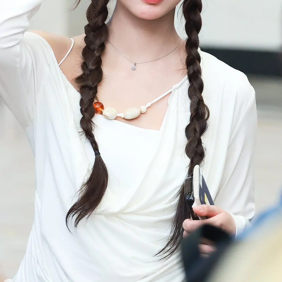 FatHost1005의 선배 설윤아