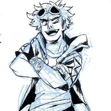 Profile image of Guzma