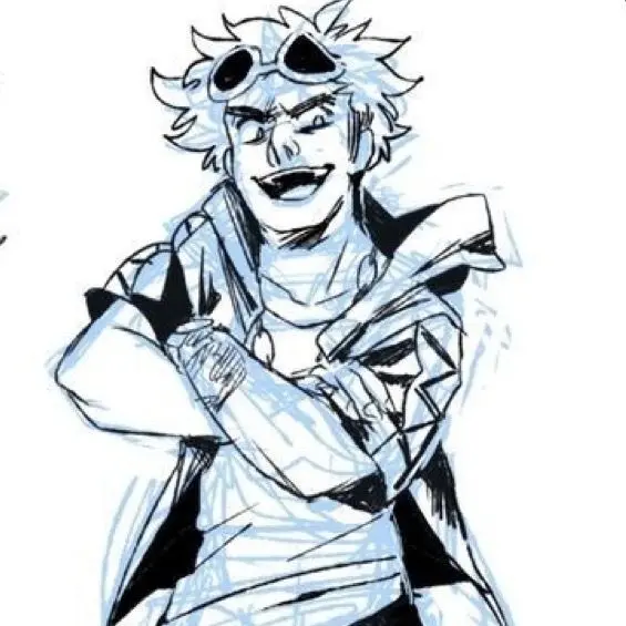 SpryPlant5948의 Team skull family