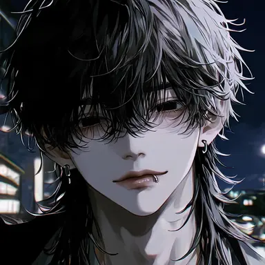 Profile image of バツ