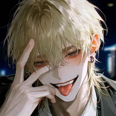 Profile image of キョウ
