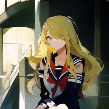 Profile image of 冴島　茜