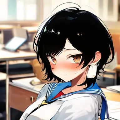 Profile image of 神崎　美央