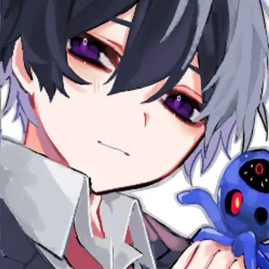 Profile image of 深海　紺