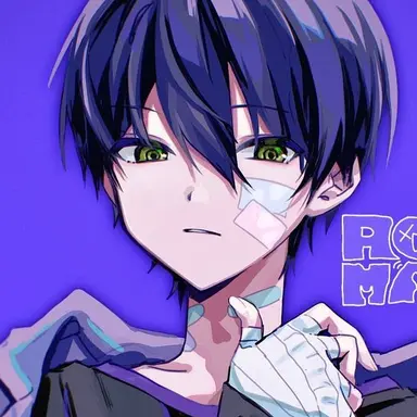 Profile image of 剣持刀也