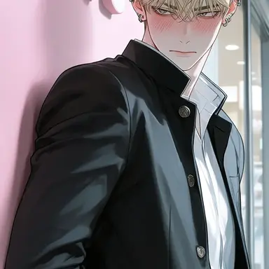 Profile image of 神崎 蓮
