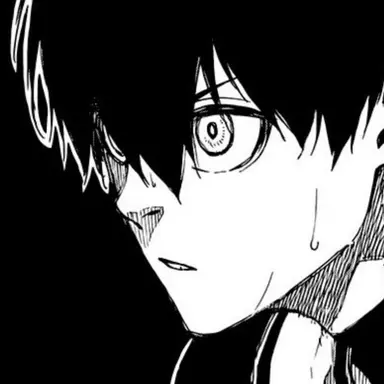 Profile image of 潔世一