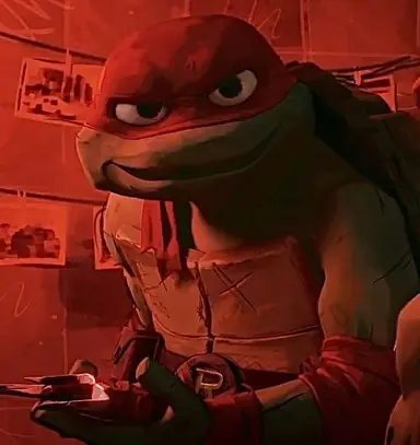 Profile image of Raph