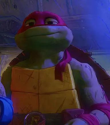 Profile image of Raph