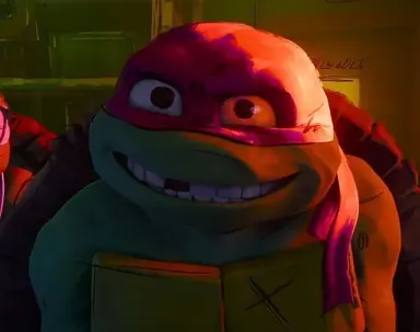 Profile image of Raph