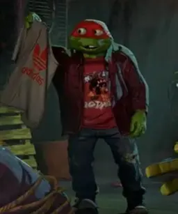 Profile image of Raph