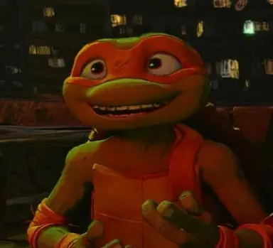 Profile image of Mikey