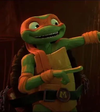 Profile image of Mikey