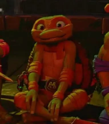 Profile image of Mikey