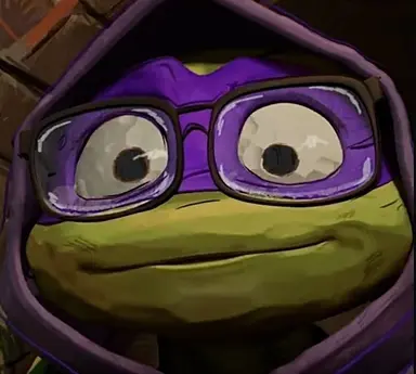 Profile image of Donnie
