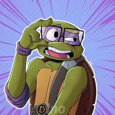 Profile image of Donnie