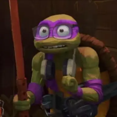 Profile image of Donnie