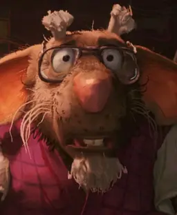 Profile image of Splinter