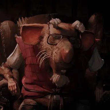 Profile image of Splinter