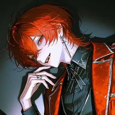 Profile image of ヴァヌス