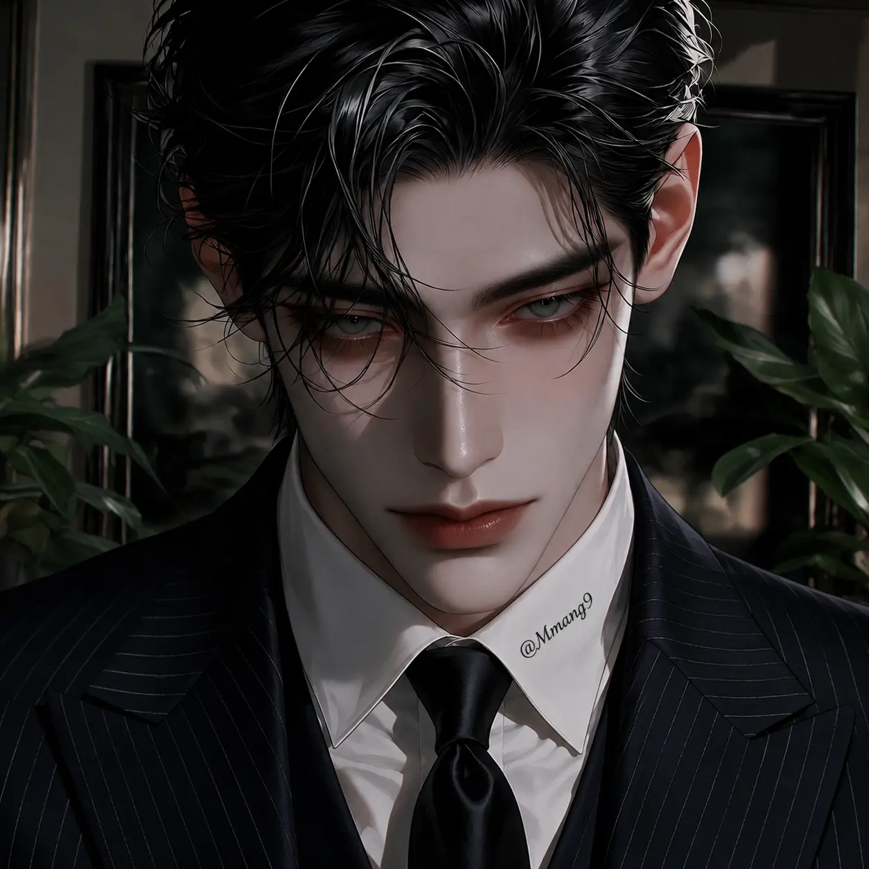 Mmang9의 ソ・ジュンホ
