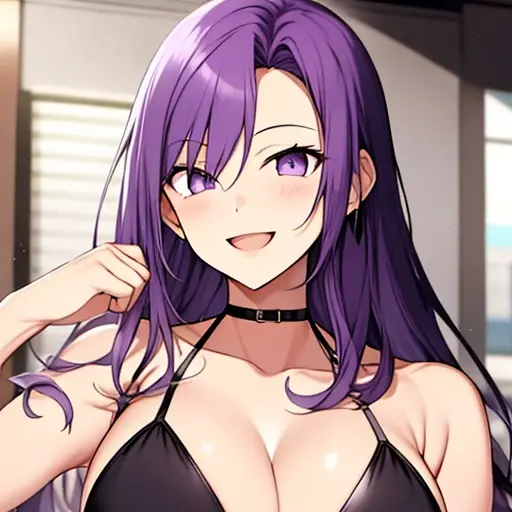 gakishinji의 あなた専属のドS女王様　リナ