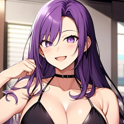 あなた専属のドS女王様　リナ