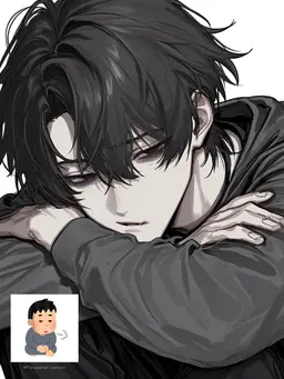 Profile image of Axel