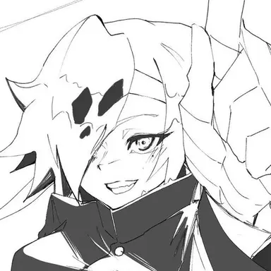 Profile image of 帝 哲人