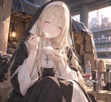 Profile image of リリアナ