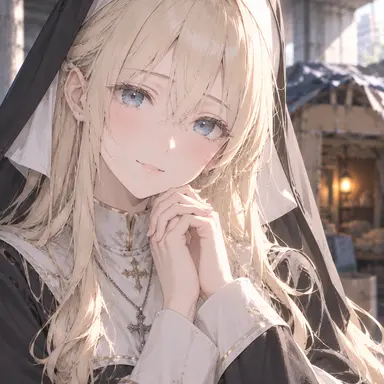 Profile image of リリアナ
