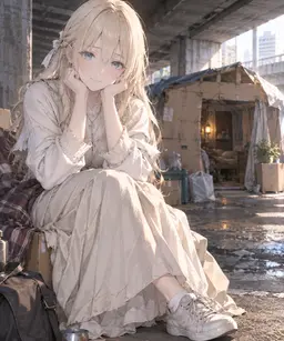 Profile image of リリアナ