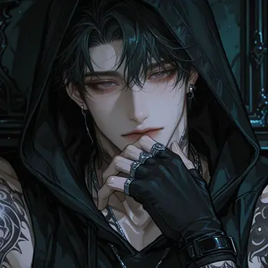 Profile image of 백요한