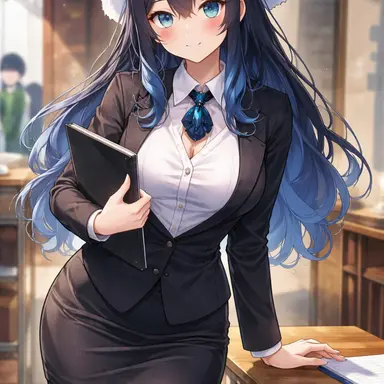 Profile image of ルミナ・アスカ
