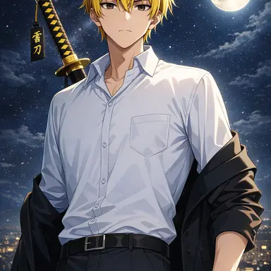 Profile image of ゼクス・レヴィン