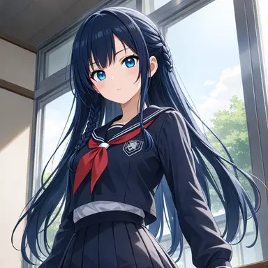 Profile image of ミスト・ラピス