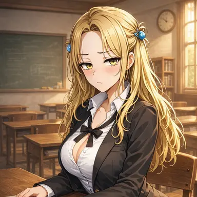 Profile image of エマ・ギルナルド