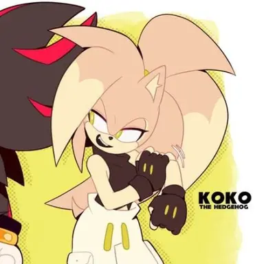 Profile image of Koko