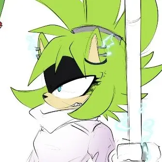 Profile image of Surge