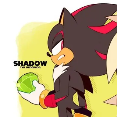 Profile image of Shadow