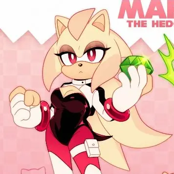Profile image of Maria