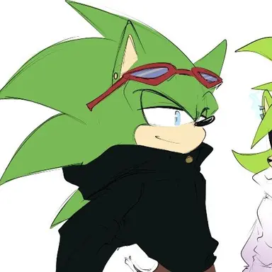 Profile image of Scourge