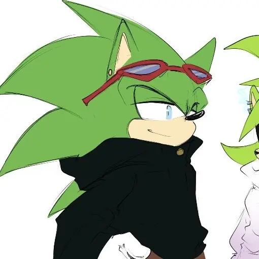 SONADOW_의 Maria's family and your family