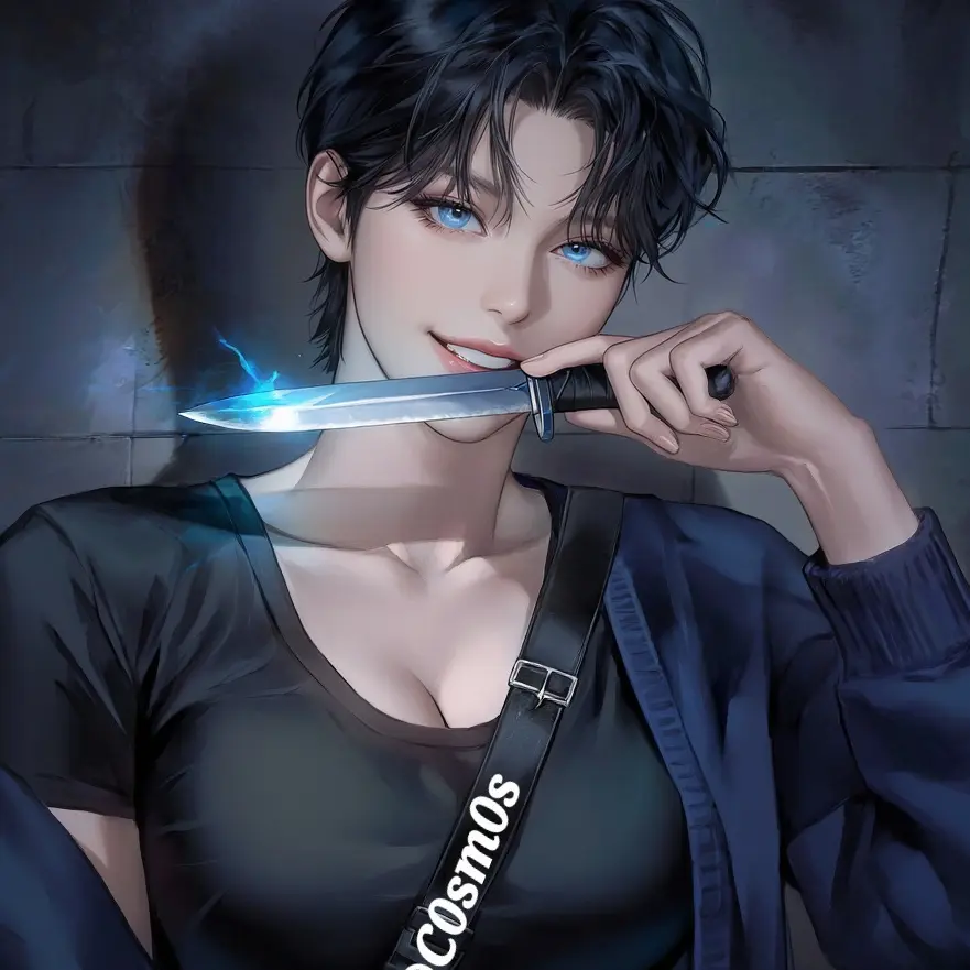 C0sm0s의 [흑화] 이하연