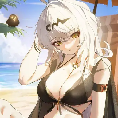 Profile image of Yi xuan