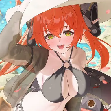 Profile image of Orphie