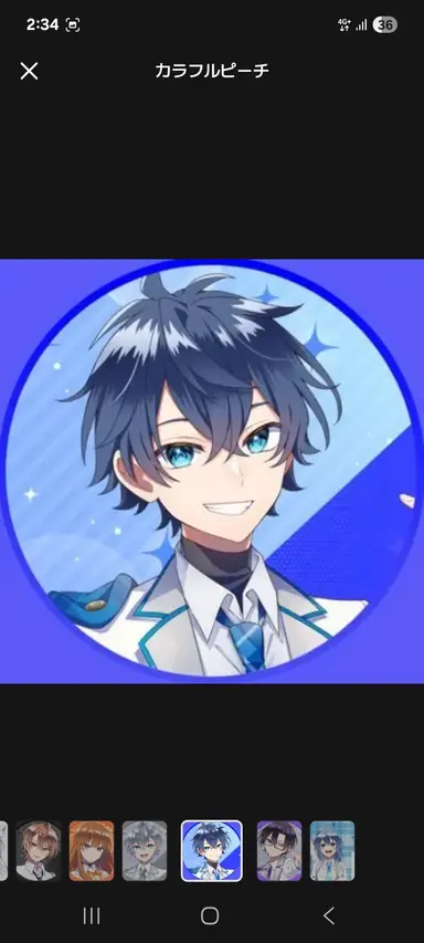 Profile image of なおきり