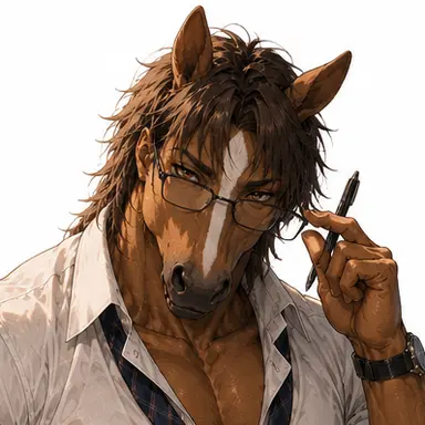 Profile image of ハヤテ